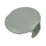 Maxbell Wacker Cap Replacement Spool Cap for Mower Grass Accs
