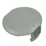 Maxbell Wacker Cap Replacement Spool Cap for Mower Grass Accs