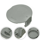 Maxbell Wacker Cap Replacement Spool Cap for Mower Grass Accs