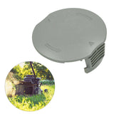 Maxbell Wacker Cap Replacement Spool Cap for Mower Grass Accs