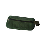 Maxbell Tool Bag Case Instrument Case Portable Sturdy Durable for Auto Repair Tools Round 20cmx20cm