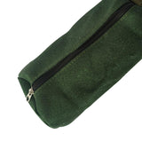 Maxbell Tool Bag Case Instrument Case Portable Sturdy Durable for Auto Repair Tools Round 20cmx20cm