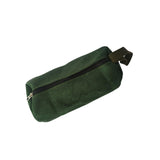 Maxbell Tool Bag Case Instrument Case Portable Sturdy Durable for Auto Repair Tools Round 20cmx20cm