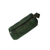 Maxbell Tool Bag Case Instrument Case Portable Sturdy Durable for Auto Repair Tools Round 20cmx20cm