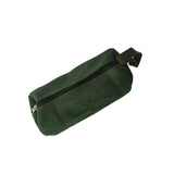 Maxbell Tool Bag Case Instrument Case Portable Sturdy Durable for Auto Repair Tools Round 20cmx20cm