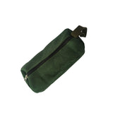 Maxbell Tool Bag Case Instrument Case Portable Sturdy Durable for Auto Repair Tools Round 20cmx20cm