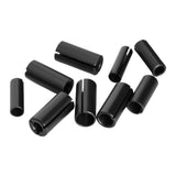 Maxbell Collet Adapters Accessory Set Alloy for Engraving Trimming 9 Piece Set