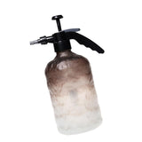 Maxbell 2000ml Handheld Pressure Spray Bottle Mister for Gardening Fertilizing Style A