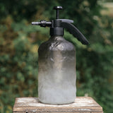 Maxbell 2000ml Handheld Pressure Spray Bottle Mister for Gardening Fertilizing Style A