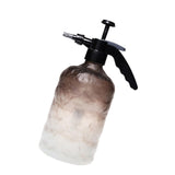 Maxbell 2000ml Handheld Pressure Spray Bottle Mister for Gardening Fertilizing Style A