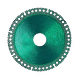 Maxbell Steel Cutting Disc Thin Steel Premium for Granite Accessories Porcelain