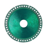 Maxbell Steel Cutting Disc Thin Steel Premium for Granite Accessories Porcelain