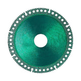 Maxbell Steel Cutting Disc Thin Steel Premium for Granite Accessories Porcelain