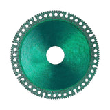 Maxbell Steel Cutting Disc Thin Steel Premium for Granite Accessories Porcelain