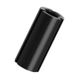 Maxbell Alloy Milling Cutter Tool Adapters Convertr Bit Holder for DIY Wood Crafts 12 to 6
