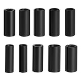 Maxbell Alloy Milling Cutter Tool Adapters Convertr Bit Holder for DIY Wood Crafts 12 to 6