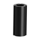 Maxbell Alloy Milling Cutter Tool Adapters Convertr Bit Holder for DIY Wood Crafts 12 to 6