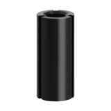Maxbell Alloy Milling Cutter Tool Adapters Convertr Bit Holder for DIY Wood Crafts 12 to 6