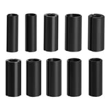 Maxbell Alloy Milling Cutter Tool Adapters Convertr Bit Holder for DIY Wood Crafts 12 to 6