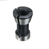 Maxbell Trimming Machine Chuck Accessories Steel for Engraving Machine Wood Carving 8pcs