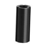 Maxbell Alloy Milling Cutter Tool Adapters Convertr Bit Holder for DIY Wood Crafts 10 to 6