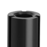 Maxbell Alloy Milling Cutter Tool Adapters Convertr Bit Holder for DIY Wood Crafts 10 to 6