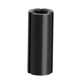 Maxbell Alloy Milling Cutter Tool Adapters Convertr Bit Holder for DIY Wood Crafts 10 to 6