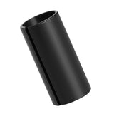 Maxbell Alloy Milling Cutter Tool Adapters Convertr Bit Holder for DIY Wood Crafts 14 to 12