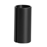 Maxbell Alloy Milling Cutter Tool Adapters Convertr Bit Holder for DIY Wood Crafts 14 to 12