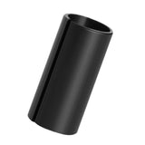 Maxbell Alloy Milling Cutter Tool Adapters Convertr Bit Holder for DIY Wood Crafts 14 to 12