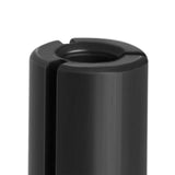 Maxbell Alloy Milling Cutter Tool Adapters Convertr Bit Holder for DIY Wood Crafts 12 to 6.35