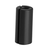 Maxbell Alloy Milling Cutter Tool Adapters Convertr Bit Holder for DIY Wood Crafts 12 to 6.35