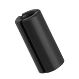Maxbell Alloy Milling Cutter Tool Adapters Convertr Bit Holder for DIY Wood Crafts 12 to 6.35