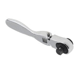 Maxbell 1/4inch Mini Ratchet Wrench Spanner Flexible for Cycling Car Repair