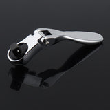 Maxbell 1/4inch Mini Ratchet Wrench Spanner Flexible for Cycling Car Repair