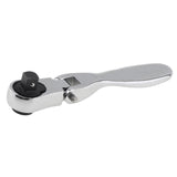Maxbell 1/4inch Mini Ratchet Wrench Spanner Flexible for Cycling Car Repair