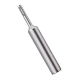 Maxbell Ground Rod Driver 3/4 inch for Hammer Drills Rotary Drills Style A