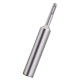 Maxbell Ground Rod Driver 3/4 inch for Hammer Drills Rotary Drills Style A
