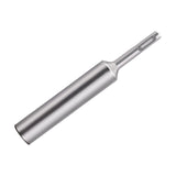 Maxbell Ground Rod Driver 3/4 inch for Hammer Drills Rotary Drills Style A