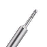 Maxbell Ground Rod Driver 3/4 inch for Hammer Drills Rotary Drills Style A