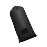 Maxbell Dust Storage Collection Dump Bag Reusable for Lawn 200cmx130cm