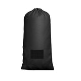 Maxbell Dust Storage Collection Dump Bag Reusable for Lawn 200cmx130cm