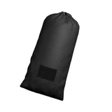 Maxbell Dust Storage Collection Dump Bag Reusable for Lawn 200cmx130cm