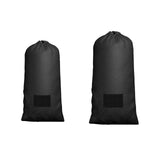 Maxbell Dust Storage Collection Dump Bag Reusable for Lawn 200cmx130cm
