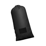Maxbell Dust Storage Collection Dump Bag Reusable for Lawn 200cmx130cm