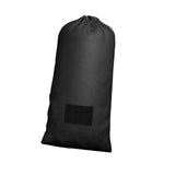 Maxbell Dust Storage Collection Dump Bag Reusable for Lawn 244cmx144cm