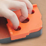 Maxbell Quick Positioning Die Household Portable Multipurpose for Photo Frame Table R20