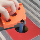 Maxbell Quick Positioning Die Household Portable Multipurpose for Photo Frame Table R20
