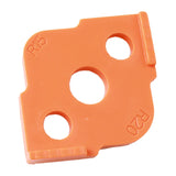 Maxbell Quick Positioning Die Household Portable Multipurpose for Photo Frame Table R20