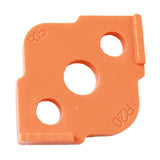 Maxbell Quick Positioning Die Household Portable Multipurpose for Photo Frame Table R20